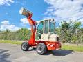 Loader Pichon P510