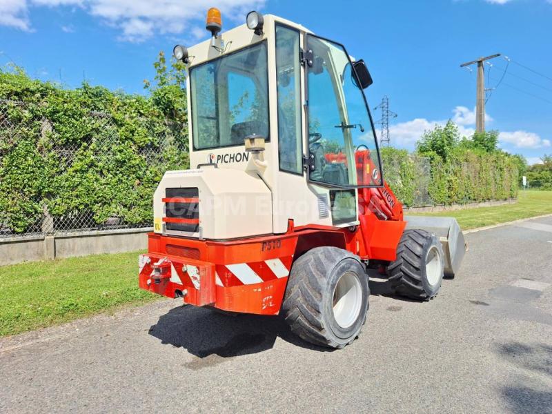 Loader Pichon P510