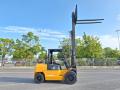 Forklift Hangcha R50G