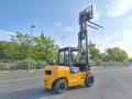 Forklift Hangcha R50G