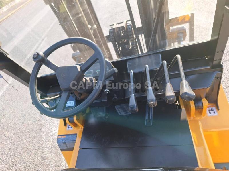 Forklift Hangcha R50G