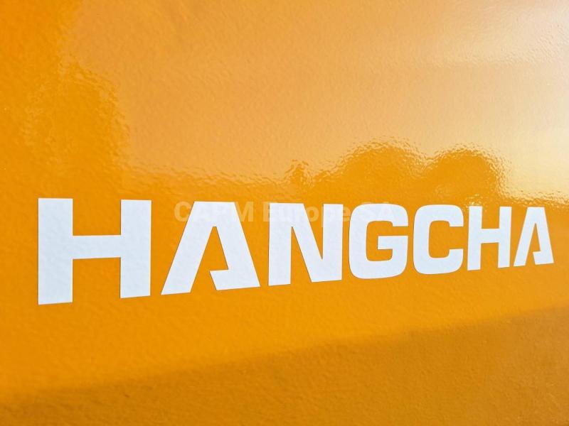 Heftruck Hangcha R50G