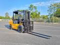 Forklift Hangcha R50G