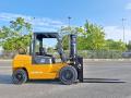 Forklift Hangcha R50G