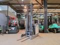 reach truck Crown                 ESR5240-1.4