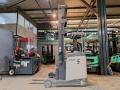 reach truck Crown ESR5240-1.4