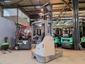 reach truck Crown ESR5240-1.4