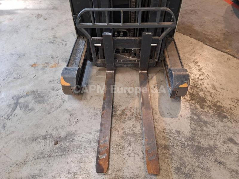 reach truck Crown ESR5240-1.4