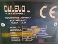 Maquinaria vial Dulevo H610RO