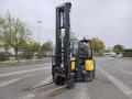 Carrelli elevatori Carrello elevatore elettrico Aisle Master 20whe