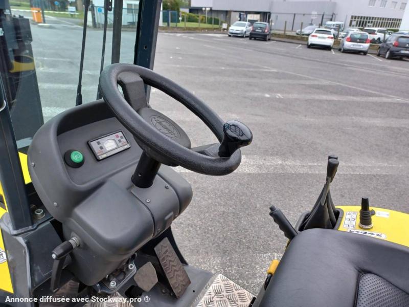 Photo Aisle Master 20whe  image 13/17