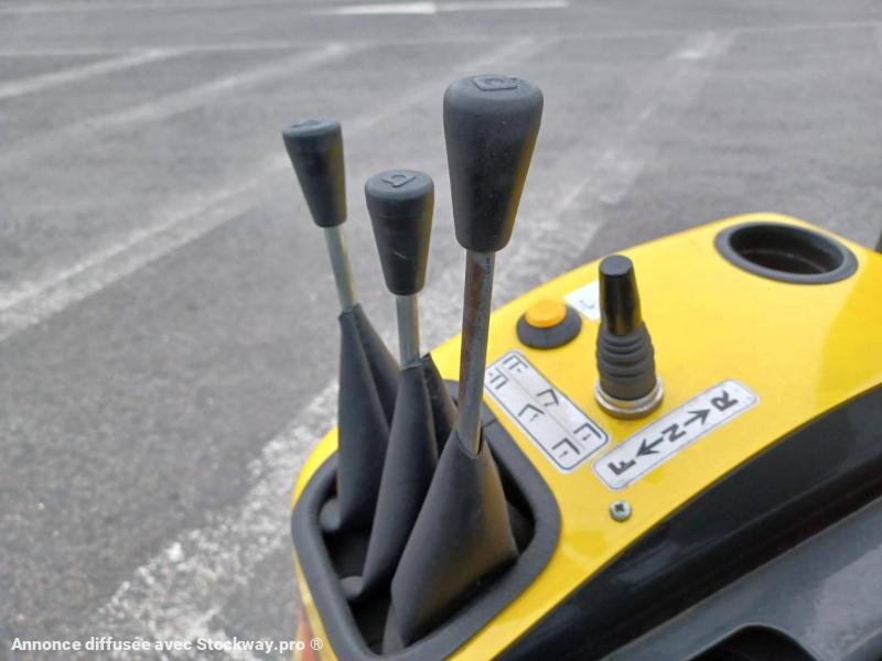 Photo Aisle Master 20whe  image 14/17