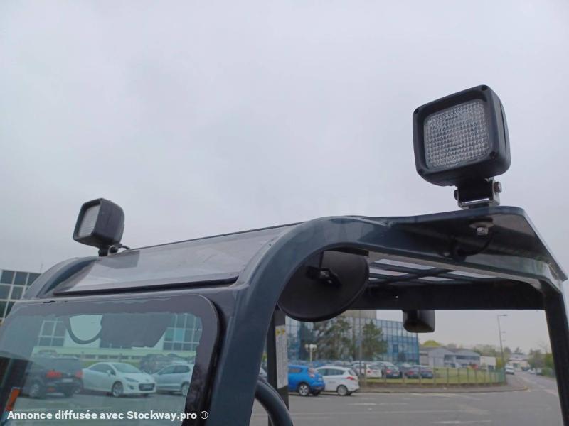 Photo Aisle Master 20whe  image 15/17