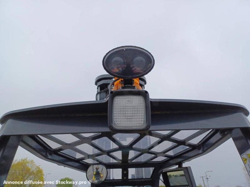 Photo Aisle Master 20whe  image 16/17