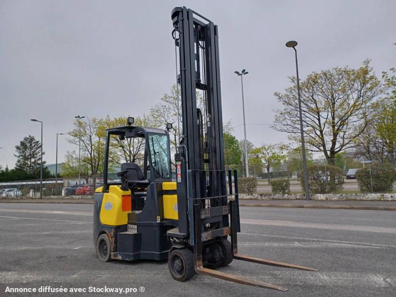 Photo Aisle Master 20whe  image 2/17