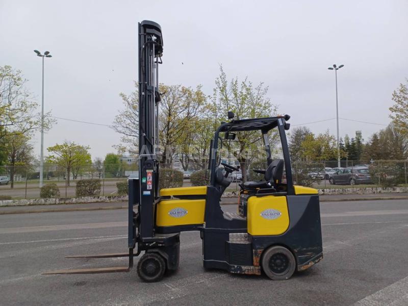 Forklift Aisle Master 20whe