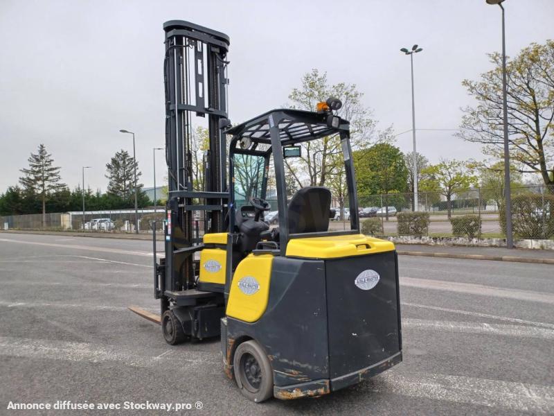 Photo Aisle Master 20whe  image 4/17