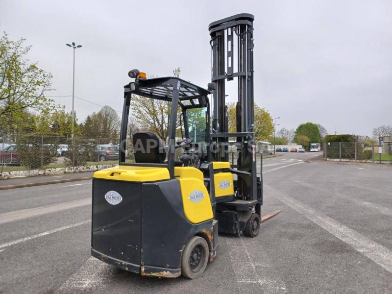 Forklift Aisle Master 20whe