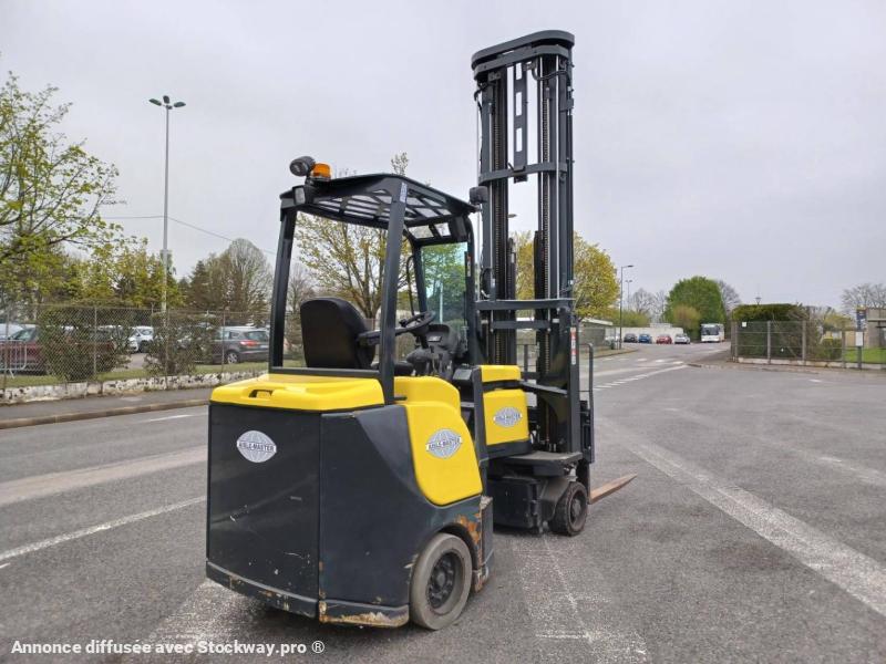 Photo Aisle Master 20whe  image 5/17