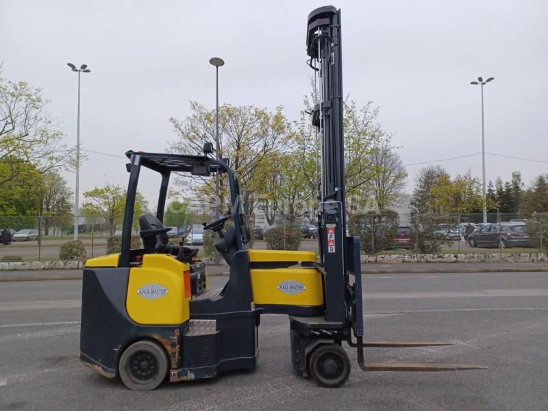 Forklift Aisle Master 20whe