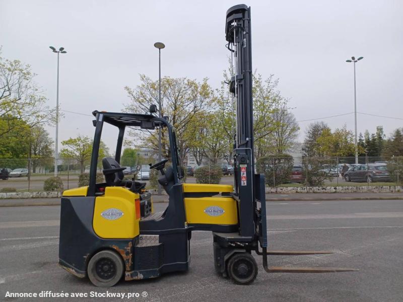 Photo Aisle Master 20whe  image 7/17