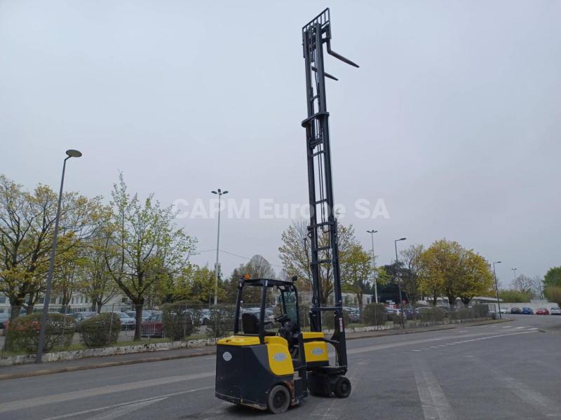 Carrelli elevatori Aisle Master 20whe