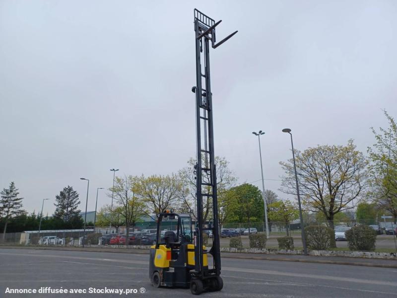 Photo Aisle Master 20whe  image 8/17