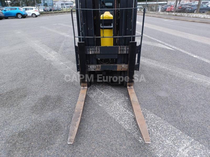 Carrelli elevatori Aisle Master 20whe