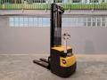 Stacker  Pedestrian stacker Caterpillar                 NSP16N2