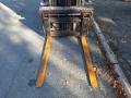 Carrelli elevatori Caterpillar GP25NT