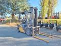 Carrelli elevatori Caterpillar GP25NT