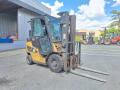 Forklift Caterpillar DP25NT