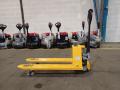 Gabelhubwagen  elektrisch Microlift P15SE