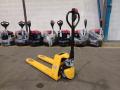 Gabelhubwagen Microlift P15SE