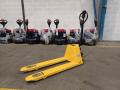 Pallet truck Microlift P15SE