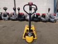 pallet truck Microlift P15SE