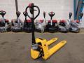 Gabelhubwagen Microlift P15SE