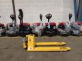 Gabelhubwagen Microlift P15SE