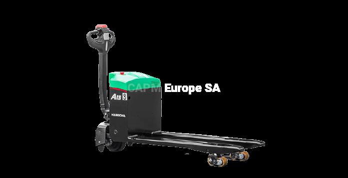 pallet truck Hangcha CBD15-i