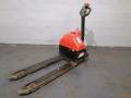 Pallet truck  Electric Hangcha                 CBD15-EM