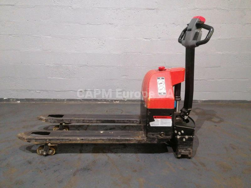 Pallet truck Hangcha CBD15-EM