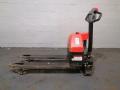 pallet truck Hangcha CBD15-EM