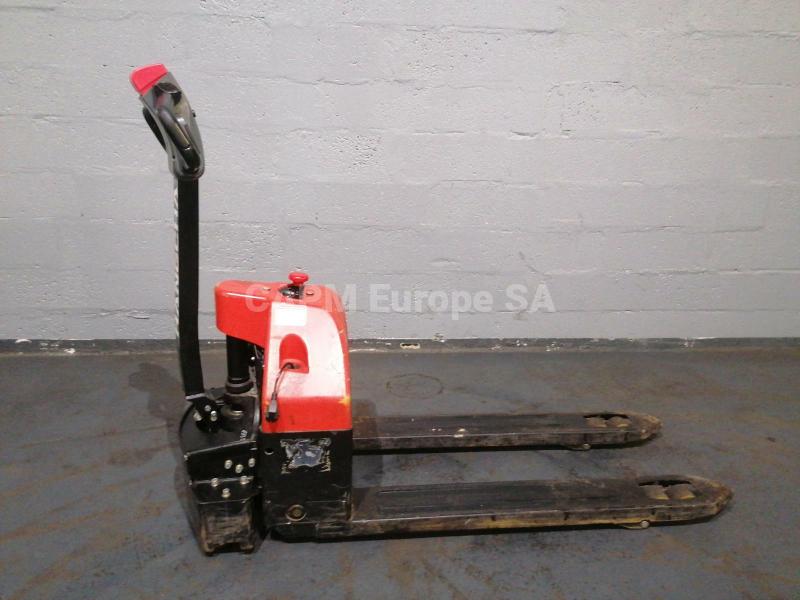 Pallet truck Hangcha CBD15-EM