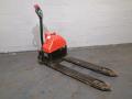 Pallet truck Hangcha CBD15-EM