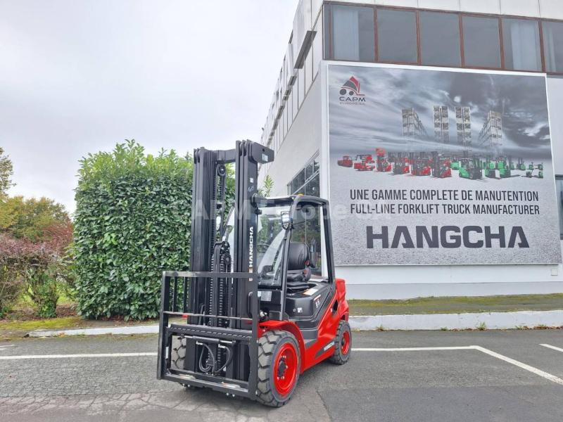 Heftruck Hangcha XF35D-2