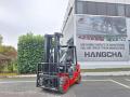 Forklift  diesel forklift Hangcha                 XF35D-2