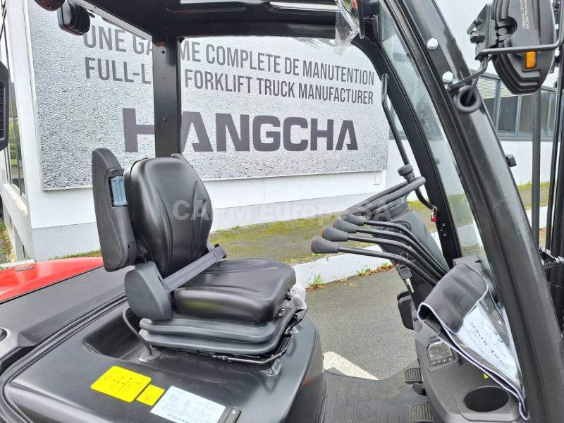 Heftruck Hangcha XF35D-2