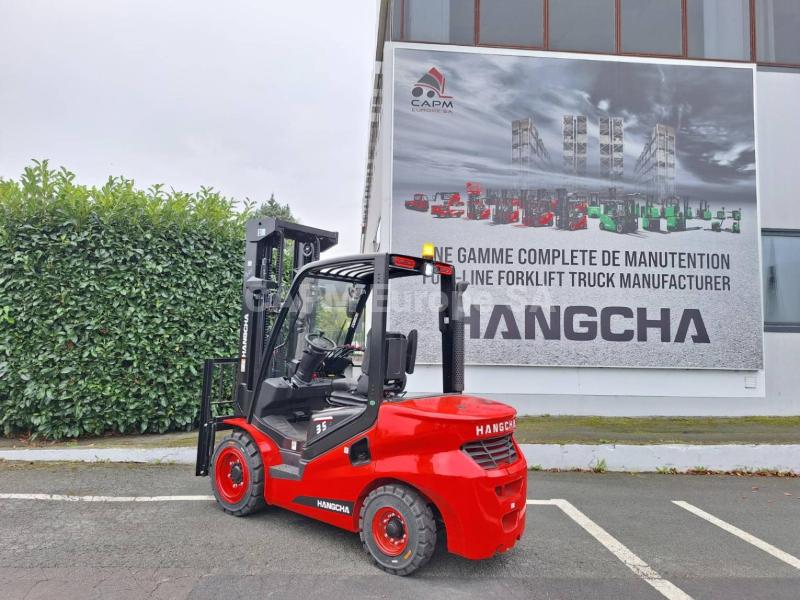 Forklift Hangcha XF35D-2