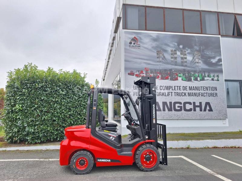 Heftruck Hangcha XF35D-2