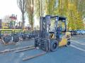 Carretillas elevadoras Caterpillar GP35NT